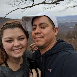 Meet your Posher, Emmanuel